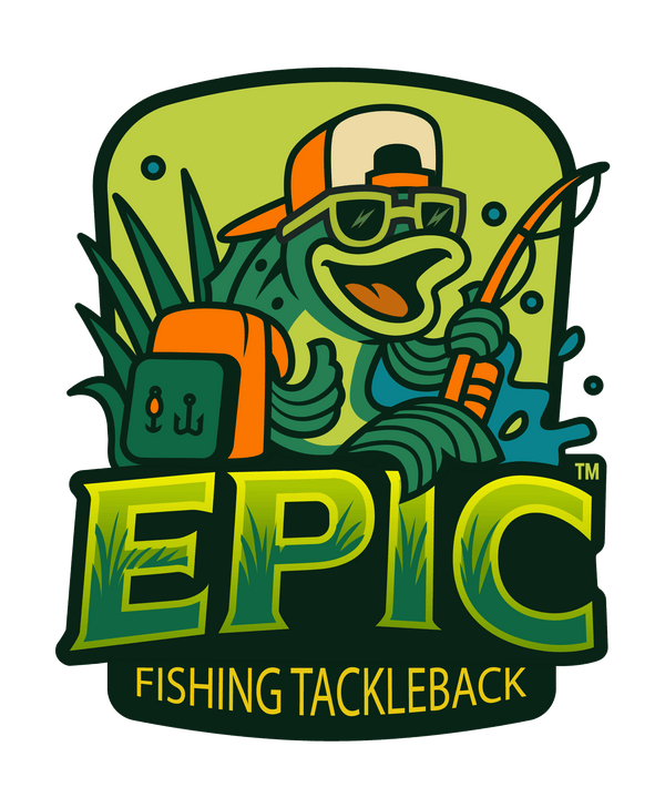 Epic Airboat Shop